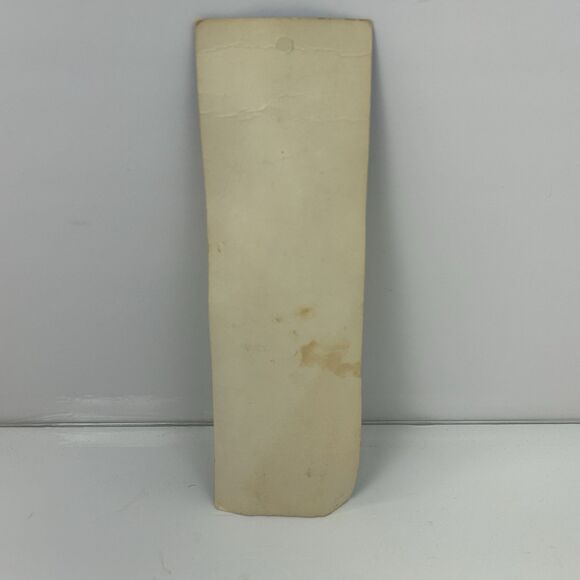 Vintage Dupont Nylon Hair Brush NOS 70s 80s Blue Black Bristles #1547P Original - Picture 6 of 8